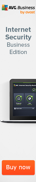 Banner von Internet Security Business Edition