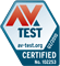 Prémio AV Test 2014