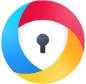 Avast Secure Browser icon