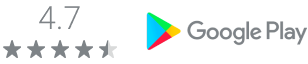 Google Play Badge