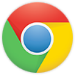 Chrome browser logo