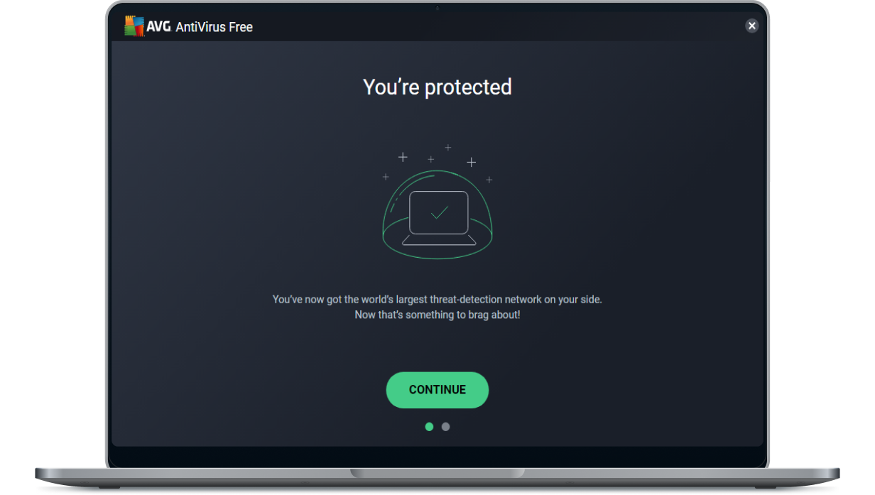 Download Free Antivirus Software for PC | AVG Virus Protection