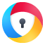 AVG Secure Browser