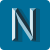 Norman-logo