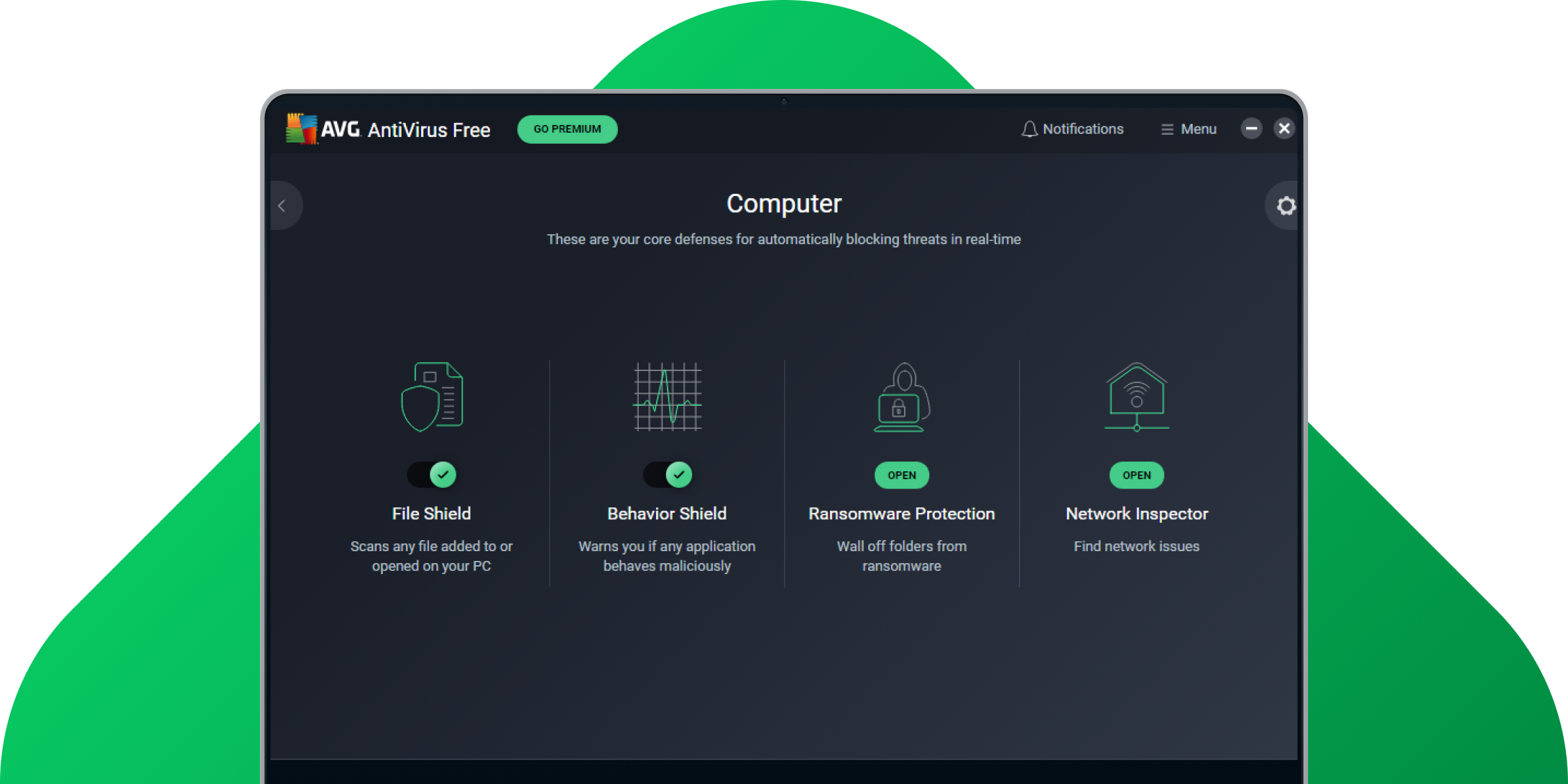 Download Free Antivirus Software for PC | AVG Virus Protection