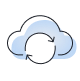 バックアップ