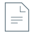 Ícone de recurso Documentos