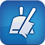 Icona AVG Cleaner per Mac