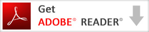 Pulsante Scarica Adobe Reader