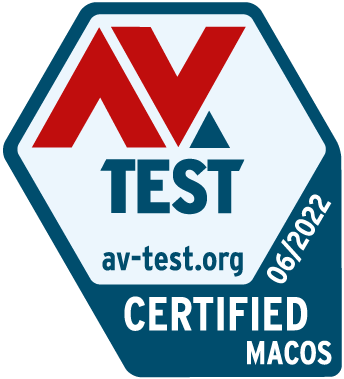 MacO용 Home User Protection Test