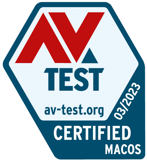 MacO용 Home User Protection Test