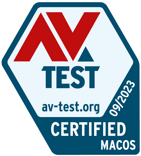 MacO용 Home User Protection Test