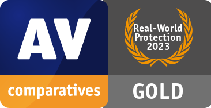 2023년 Real-World Protection
