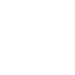 Weißes Symbol, Hintergrundausführung, 75 x 75