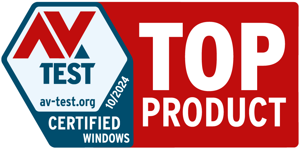Home User Protection Test