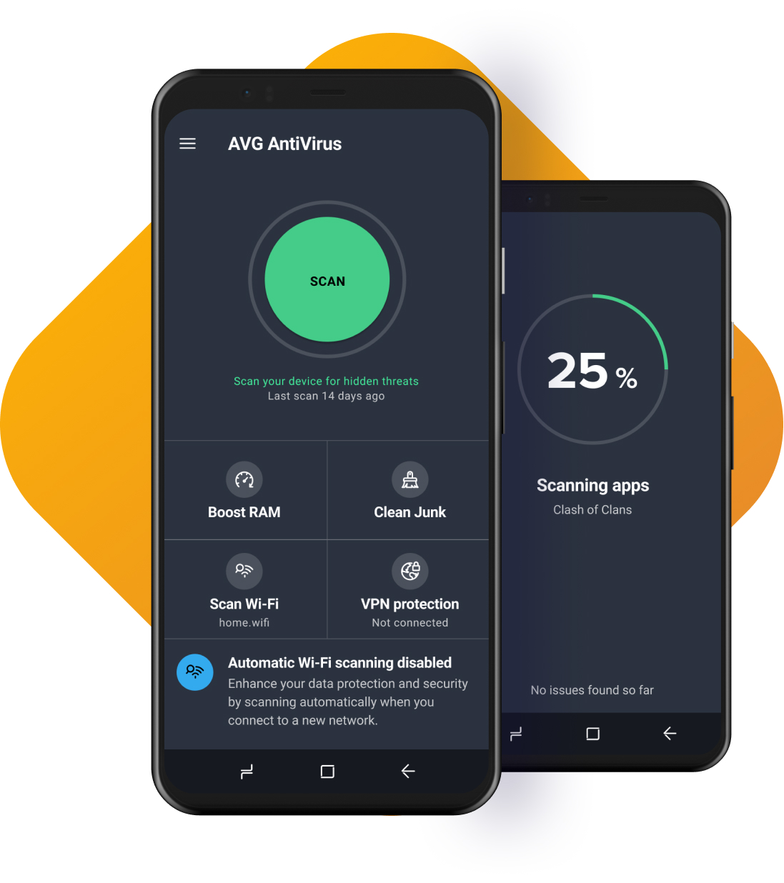 AVG 2025 | FREE Antivirus, VPN & TuneUp for All Your Devices