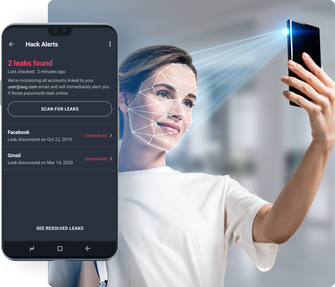 Free Antivirus App for Android | AVG Mobile Security
