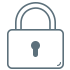 잠금 아이콘