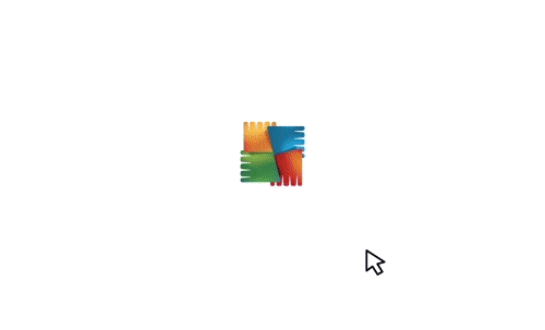 Set up your scan schedule gif