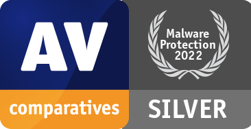 Test zum Malware-Schutz 2022