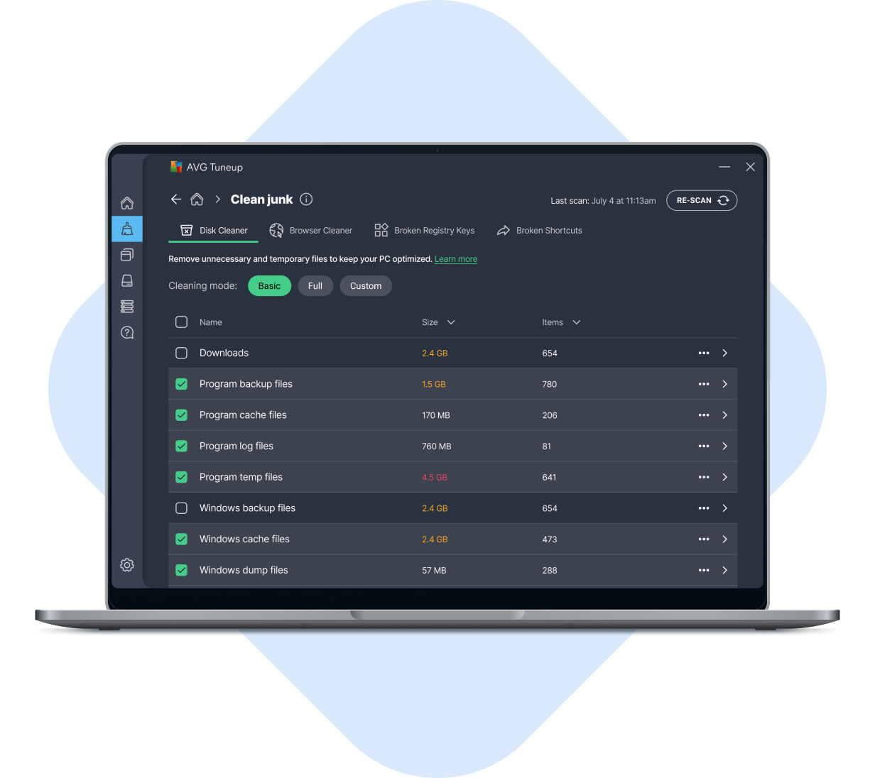 Ускорьте и оптимизируйте работу ПК