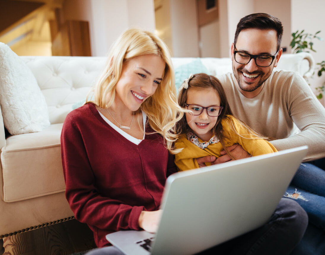 Besoin de produits pour particuliers ?