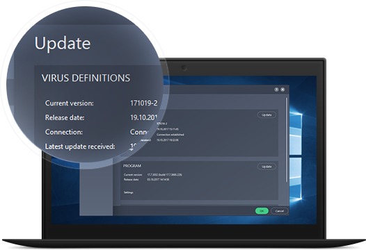 UI Одна подписка.