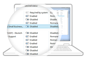 PC TuneUp speed step 3
