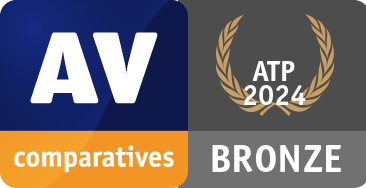 Teste de Proteção Avançada Contra Ameaças 2024