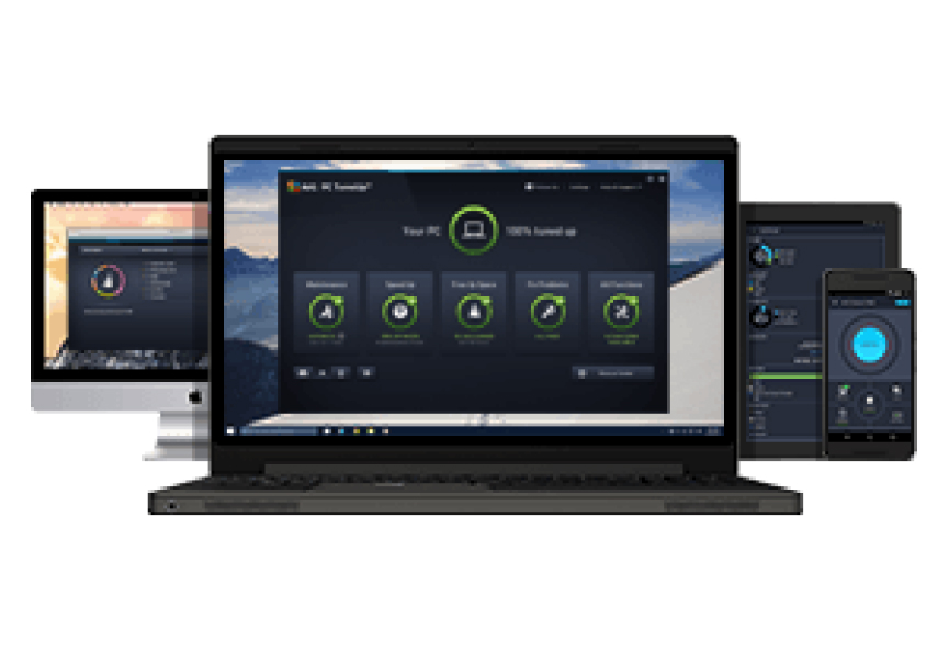 Pacchetto AVG Performance
