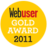 WebUser Gold Ödülü 2011