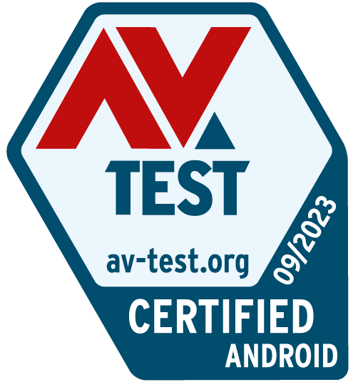 Test mobilního zabezpečení pro spotřebitele