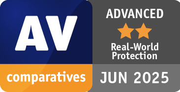 Real-World Protection Test