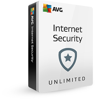 captura de la caja del producto Internet Security - Ilimitado