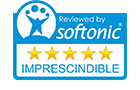 Softonic Imprescindible 5 yıldız