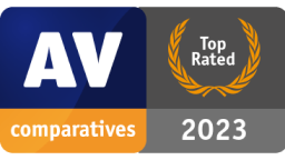 2024<br><strong>Produto Melhor Avaliado</strong>