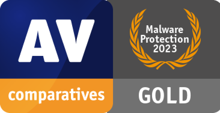 Malware-Schutz 2023