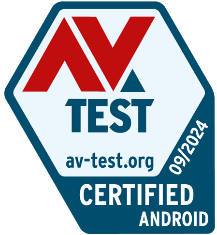 Teste do Mobile Security para o consumidor