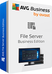 AVG ファイル サーバー <br />ビジネス エディション