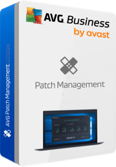 AVG パッチ<br/>管理