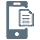 Registo de telefone ou mensagens