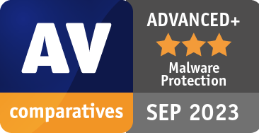 Test de protection antimalware