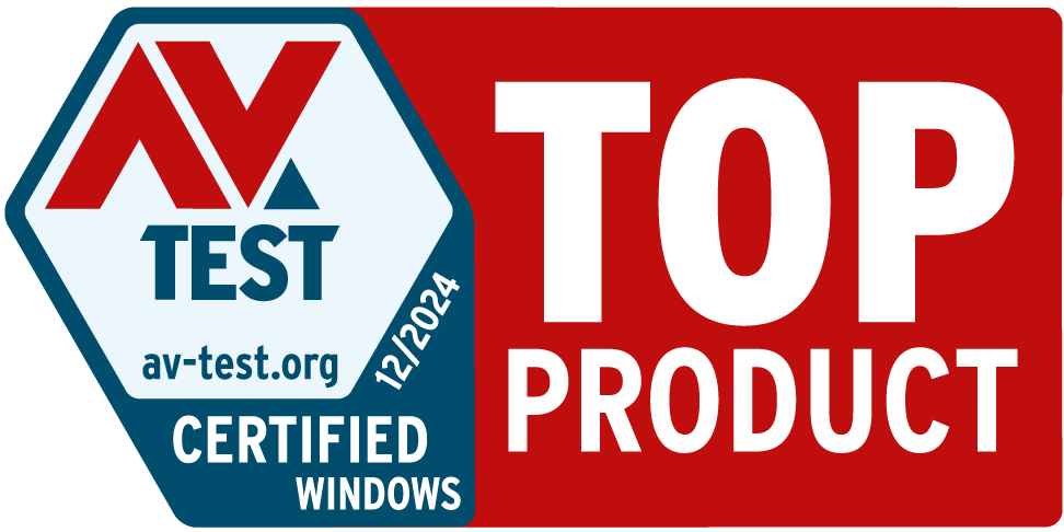 Test de protection pour particuliers