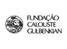Logo Fondation Calouste Gulbenkian