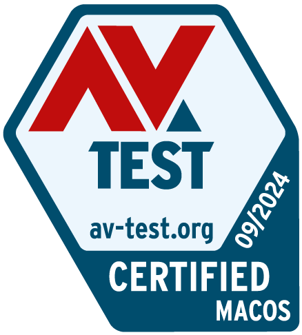 MacOS Home User Protection Test