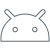 Ikona funkce &ndash; Android