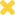 segno di spunta giallo