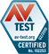 Premio de AV Test, 2014