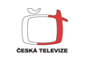 Logo van Ceska televize