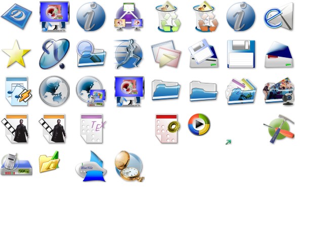 personalize your windows xp icons avg styler personalize your windows xp icons avg